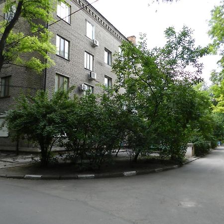 1-Room Luxury Apartment On Sobornyi Avenue 170-V, By Grandhome Zaporizhia Exterior foto